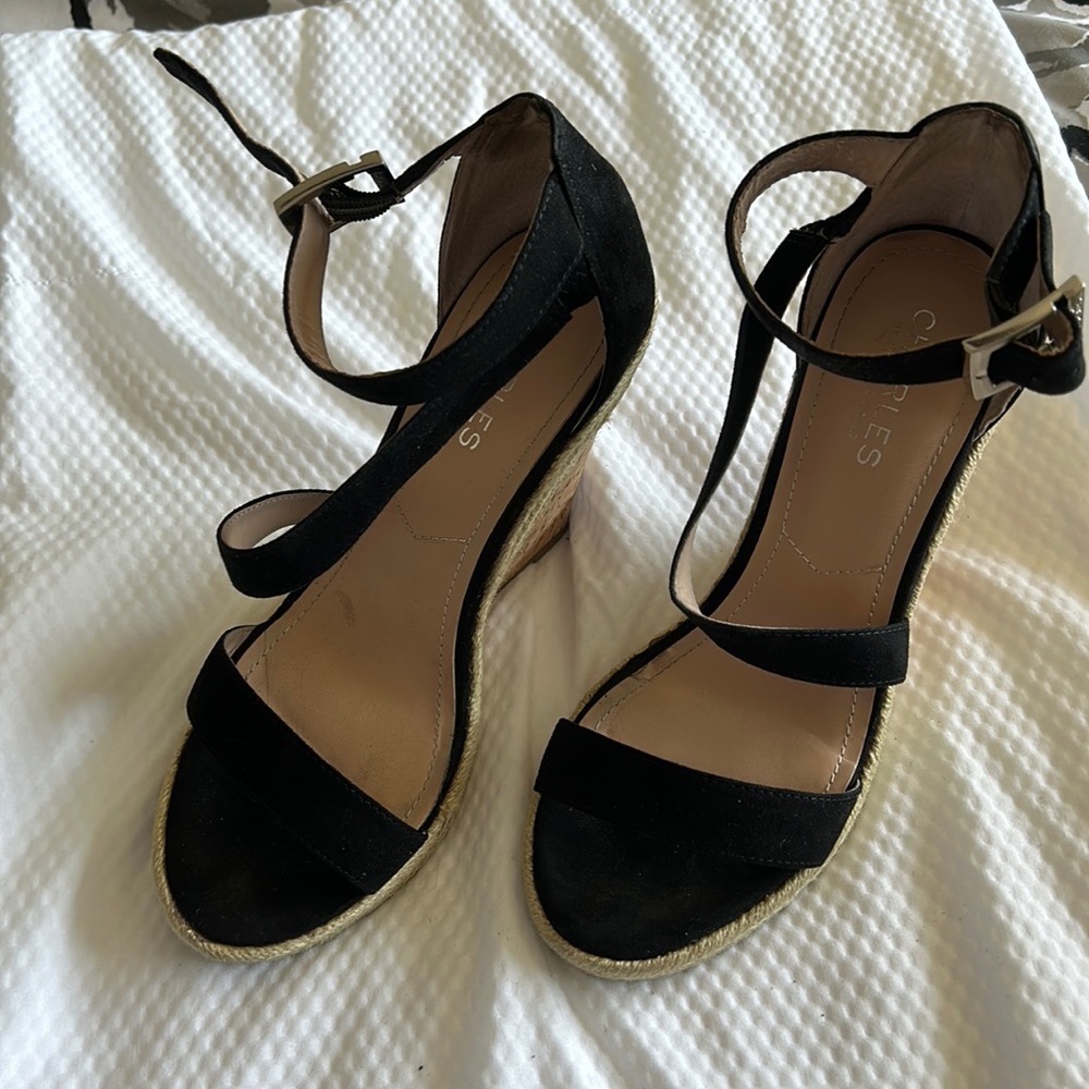 Charles by Charles David Wedges